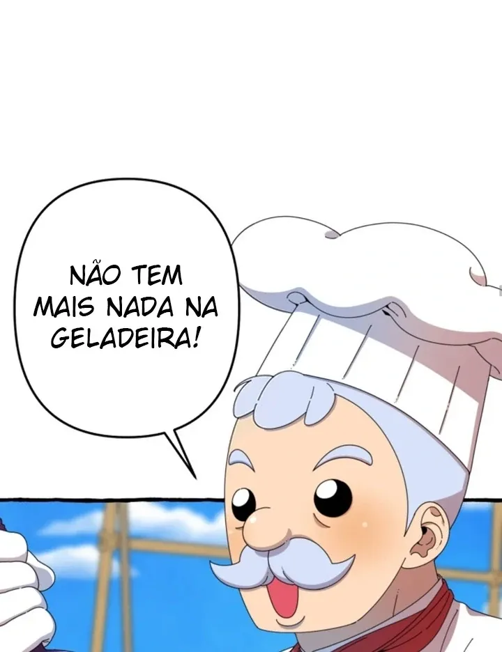 A Sereia e o Pirata Capítulo 1 Página 61