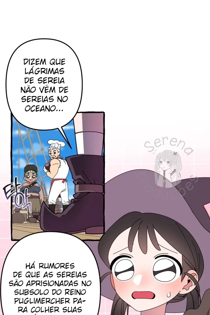 A Sereia e o Pirata Capítulo 1 Página 63