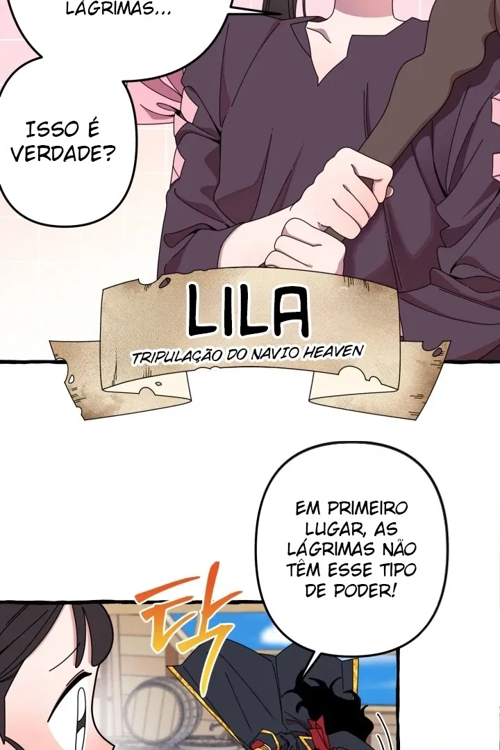 A Sereia e o Pirata Capítulo 1 Página 64