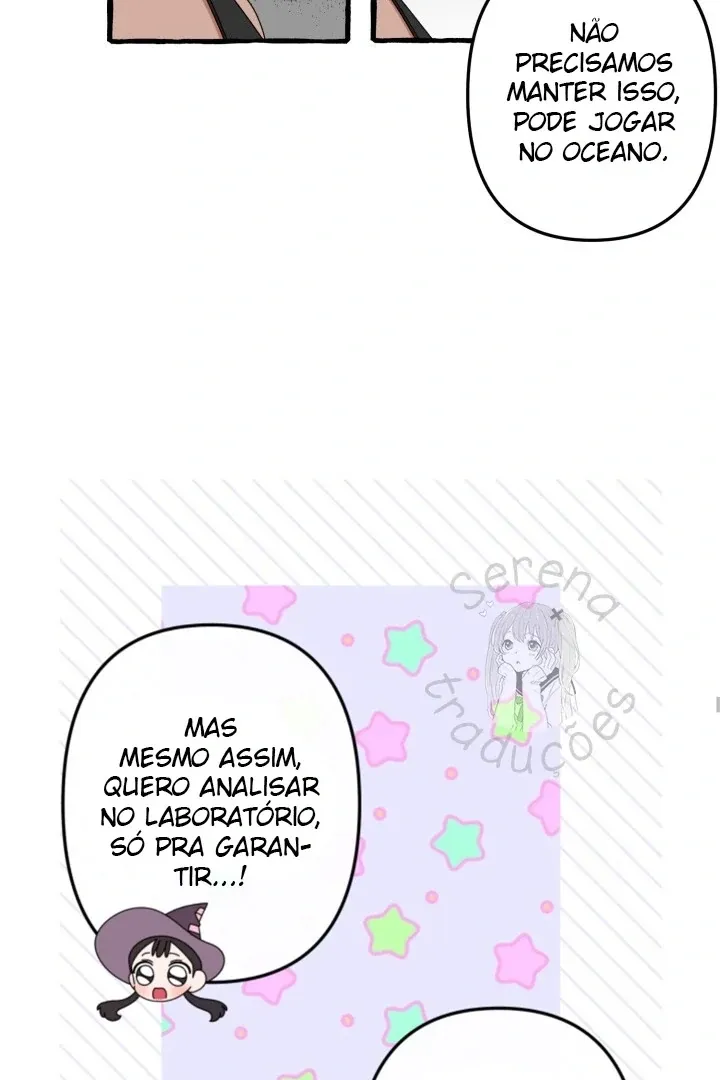 A Sereia e o Pirata Capítulo 1 Página 68