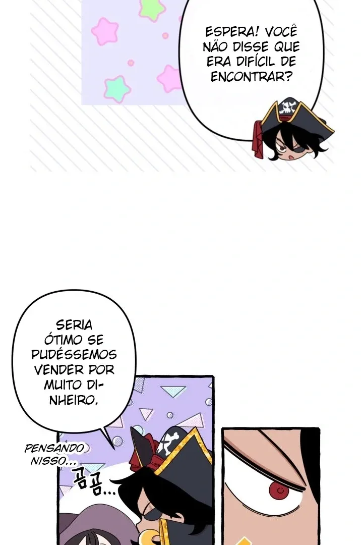 A Sereia e o Pirata Capítulo 1 Página 69