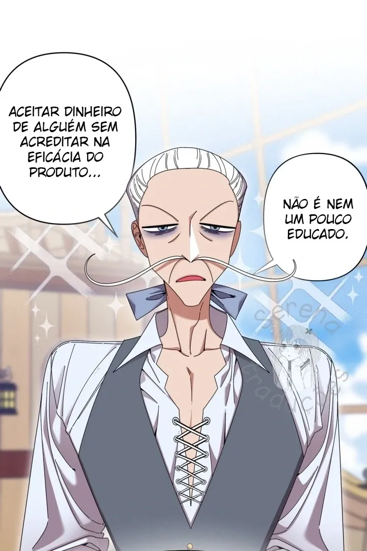 A Sereia e o Pirata Capítulo 1 Página 72