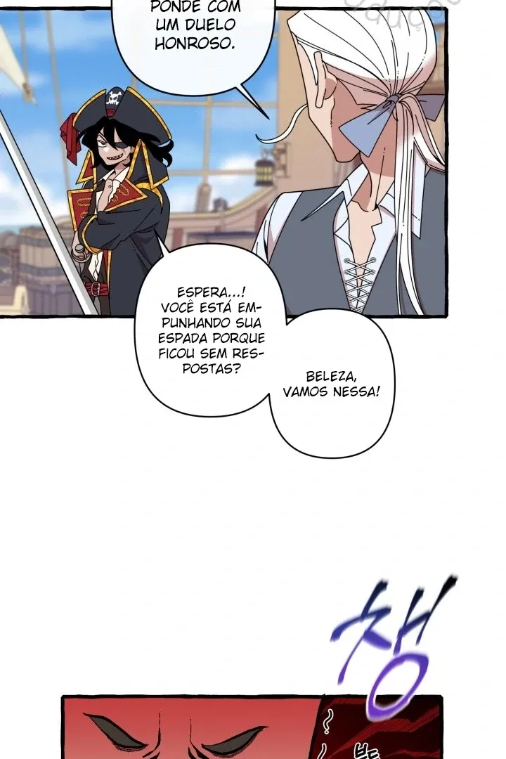 A Sereia e o Pirata Capítulo 1 Página 74