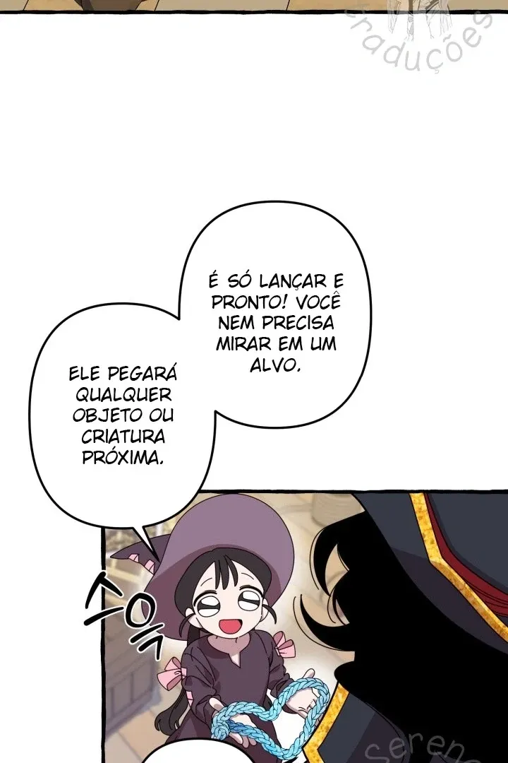 A Sereia e o Pirata Capítulo 1 Página 78