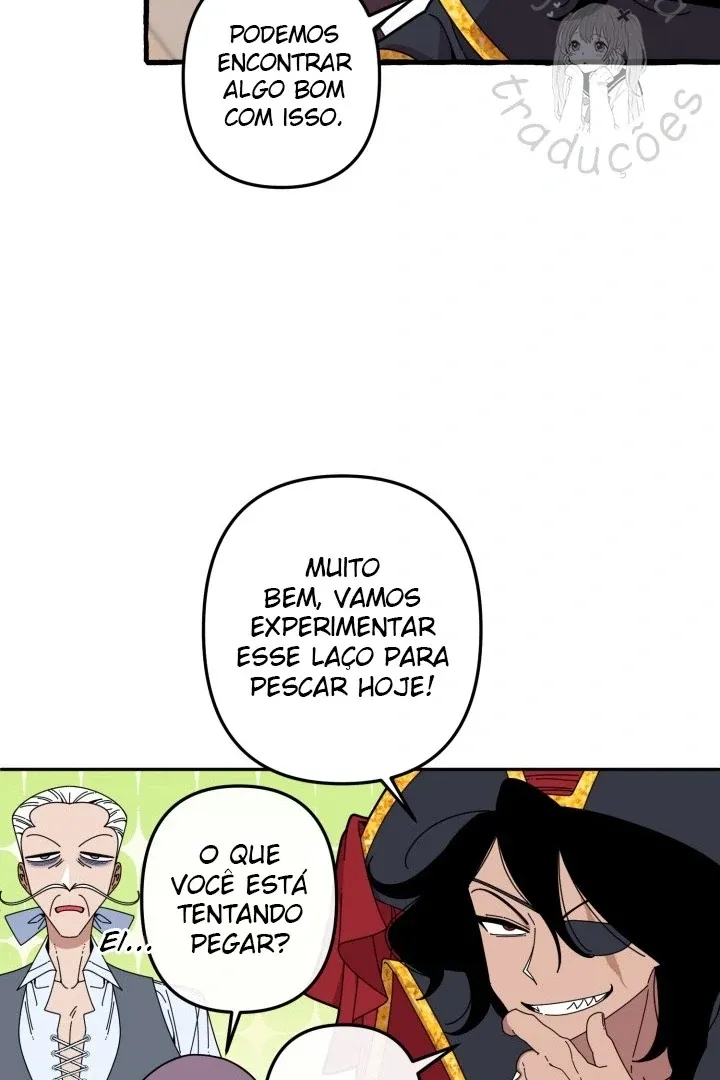 A Sereia e o Pirata Capítulo 1 Página 79