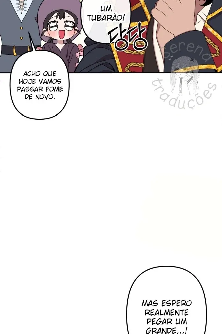 A Sereia e o Pirata Capítulo 1 Página 80