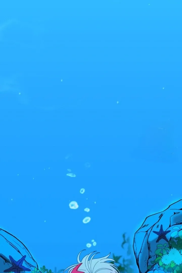 A Sereia e o Pirata Capítulo 1 Página 82
