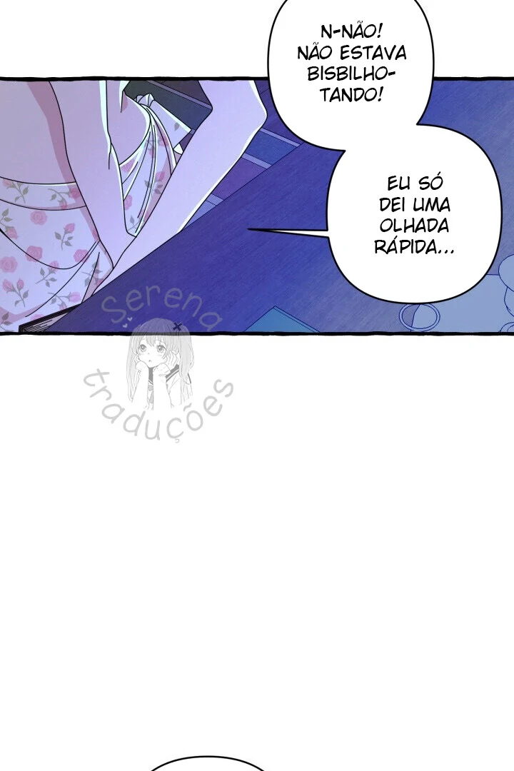 A Sereia e o Pirata Capítulo 10 Página 11