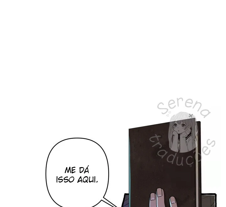 A Sereia e o Pirata Capítulo 10 Página 13