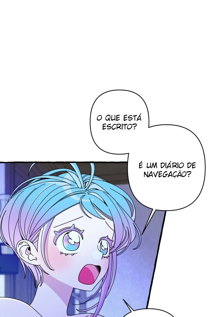 A Sereia e o Pirata Capítulo 10 Página 15
