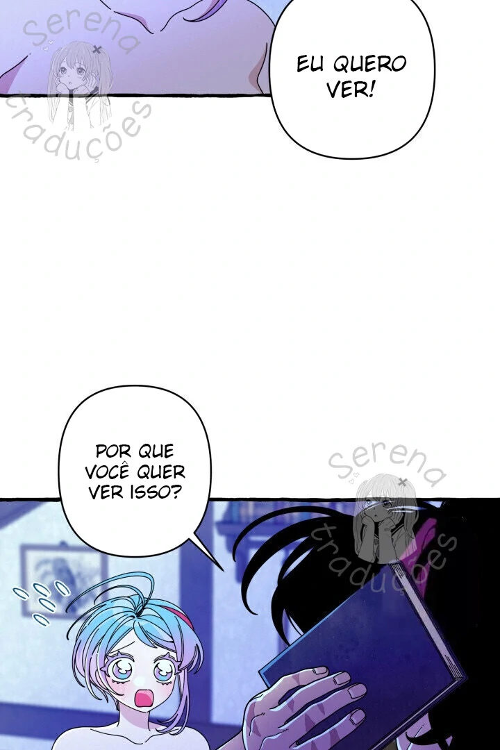 A Sereia e o Pirata Capítulo 10 Página 16