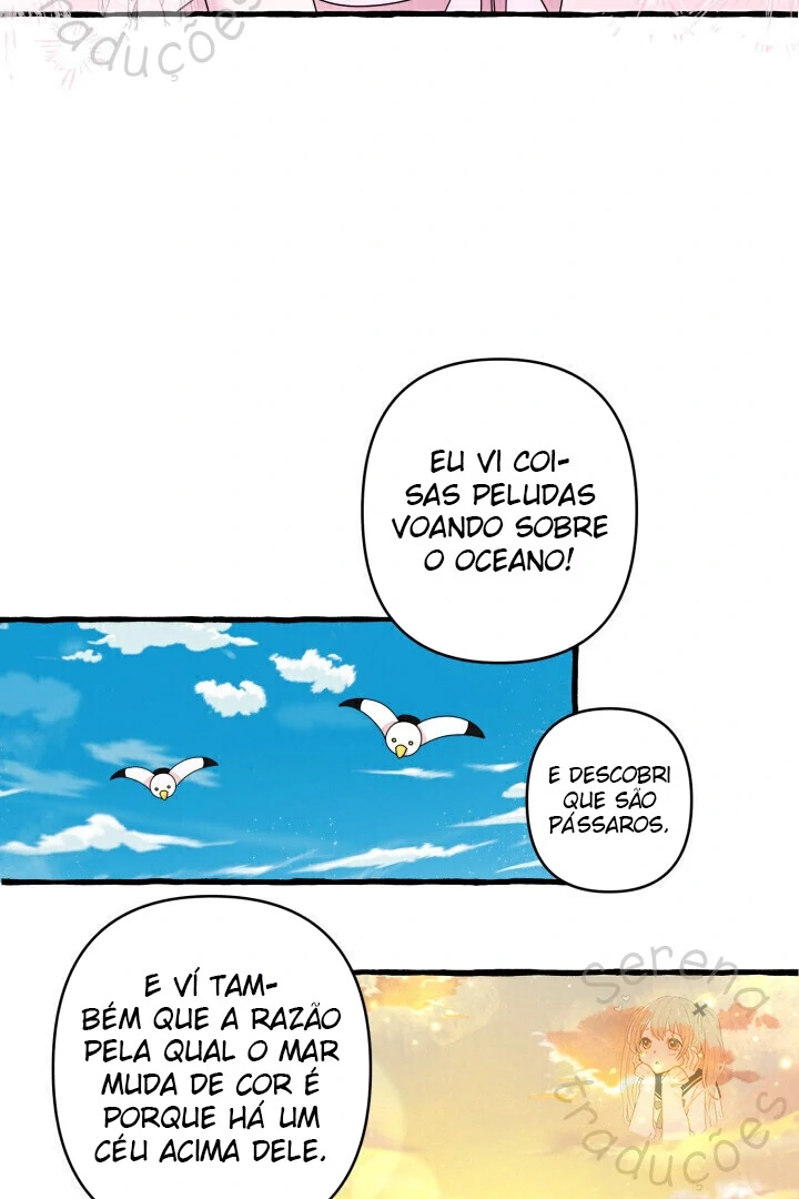 A Sereia e o Pirata Capítulo 10 Página 30
