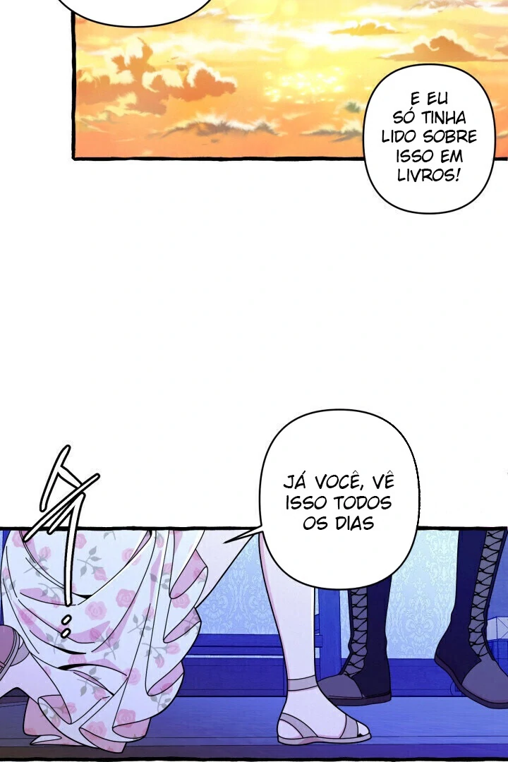 A Sereia e o Pirata Capítulo 10 Página 31