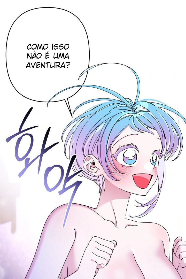 A Sereia e o Pirata Capítulo 10 Página 33