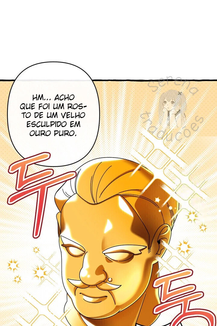 A Sereia e o Pirata Capítulo 10 Página 44