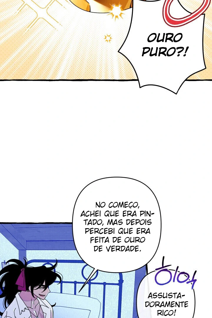 A Sereia e o Pirata Capítulo 10 Página 45
