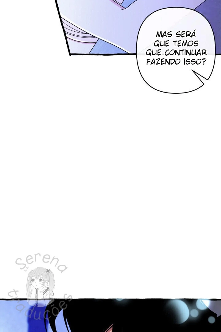 A Sereia e o Pirata Capítulo 10 Página 49