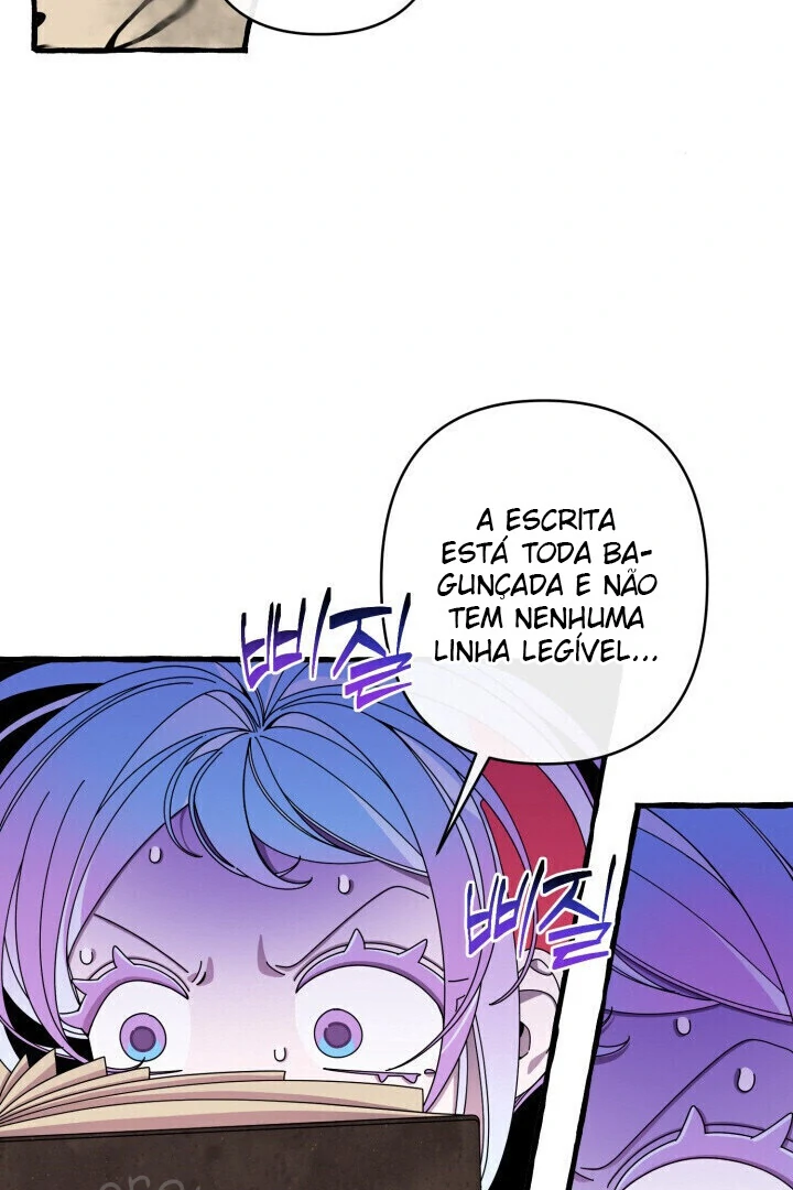 A Sereia e o Pirata Capítulo 10 Página 5