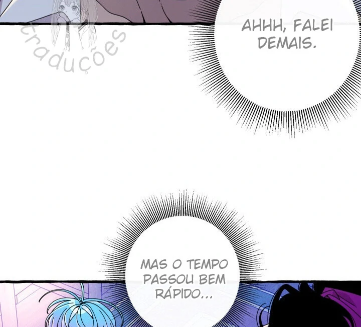 A Sereia e o Pirata Capítulo 10 Página 53