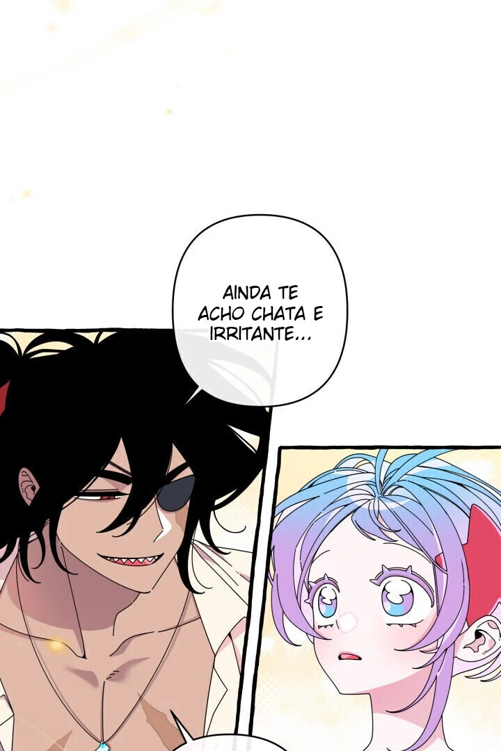 A Sereia e o Pirata Capítulo 10 Página 64