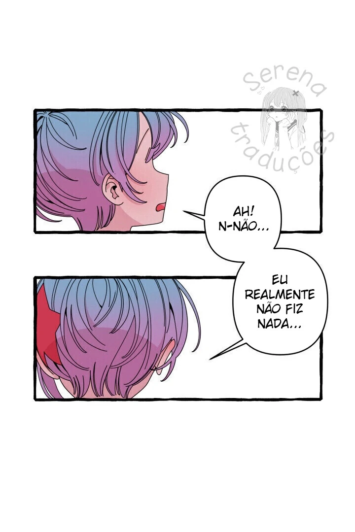 A Sereia e o Pirata Capítulo 10 Página 66