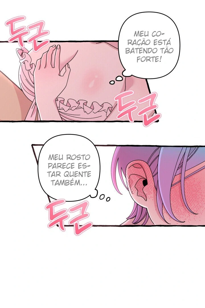 A Sereia e o Pirata Capítulo 10 Página 69