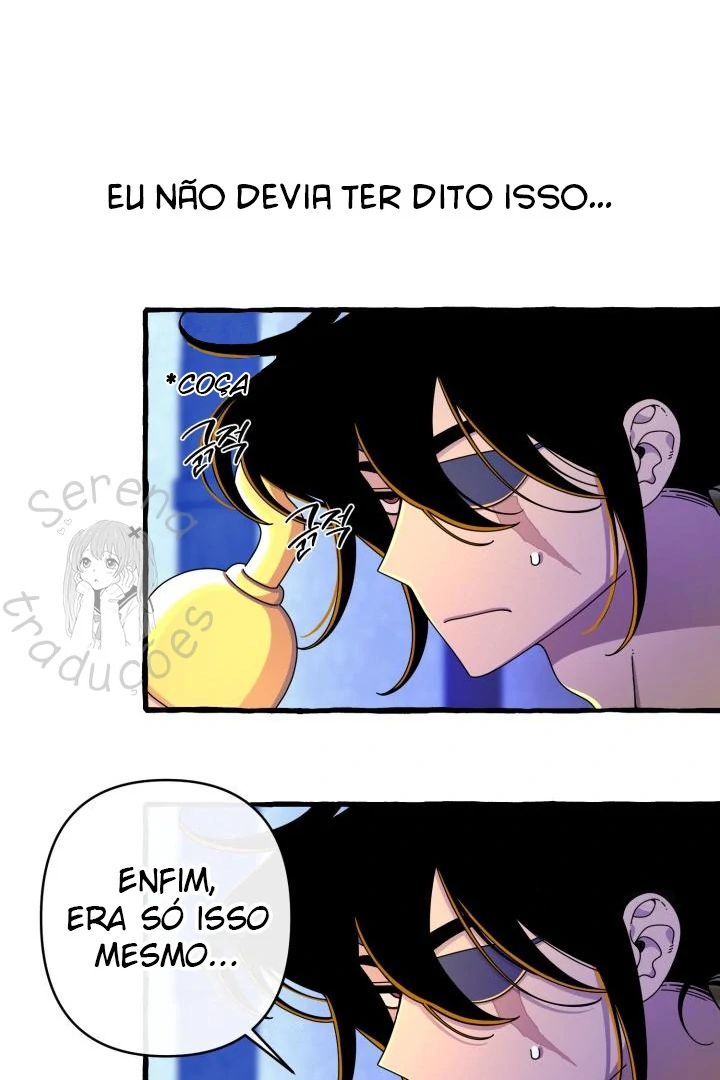 A Sereia e o Pirata Capítulo 11 Página 12