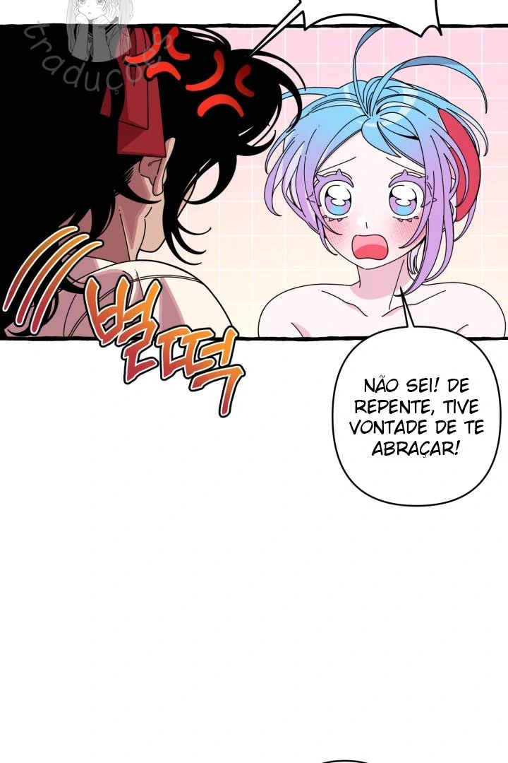 A Sereia e o Pirata Capítulo 11 Página 19
