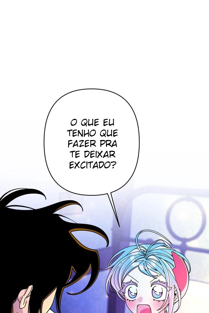 A Sereia e o Pirata Capítulo 11 Página 27