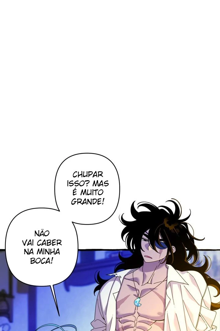 A Sereia e o Pirata Capítulo 11 Página 40