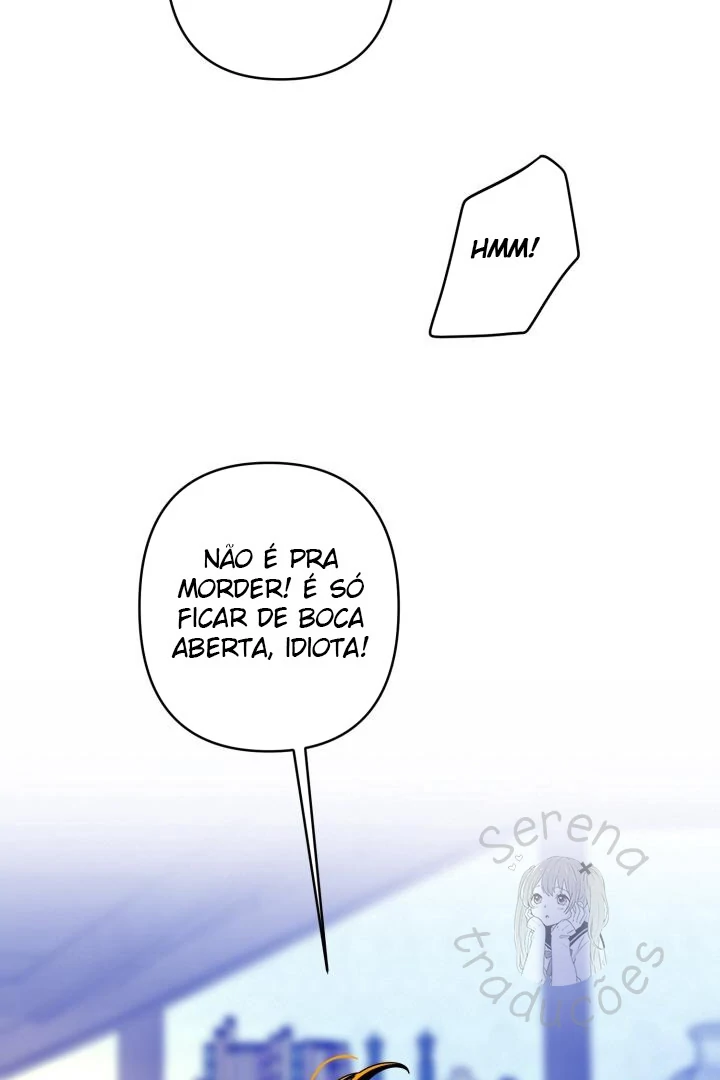 A Sereia e o Pirata Capítulo 11 Página 48