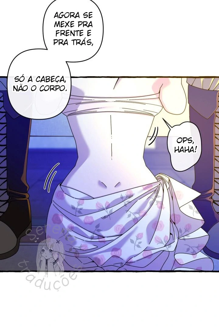 A Sereia e o Pirata Capítulo 11 Página 50