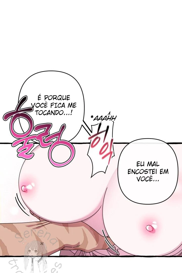 A Sereia e o Pirata Capítulo 11 Página 59