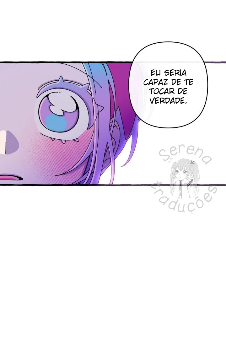 A Sereia e o Pirata Capítulo 11 Página 61
