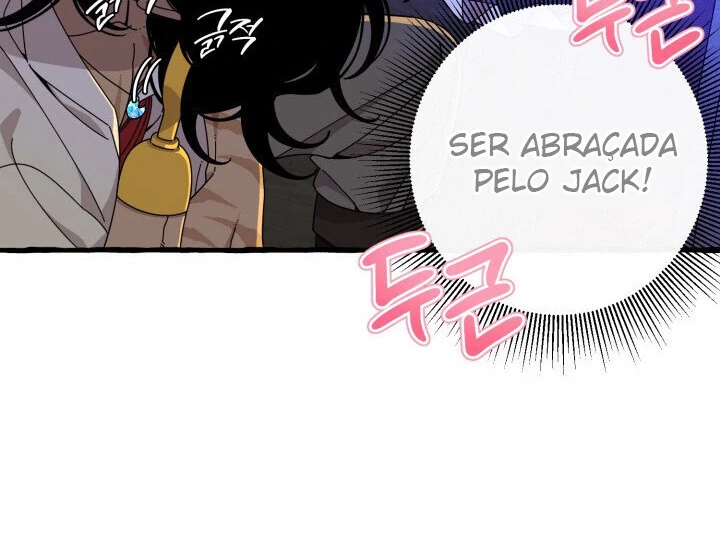 A Sereia e o Pirata Capítulo 11 Página 9