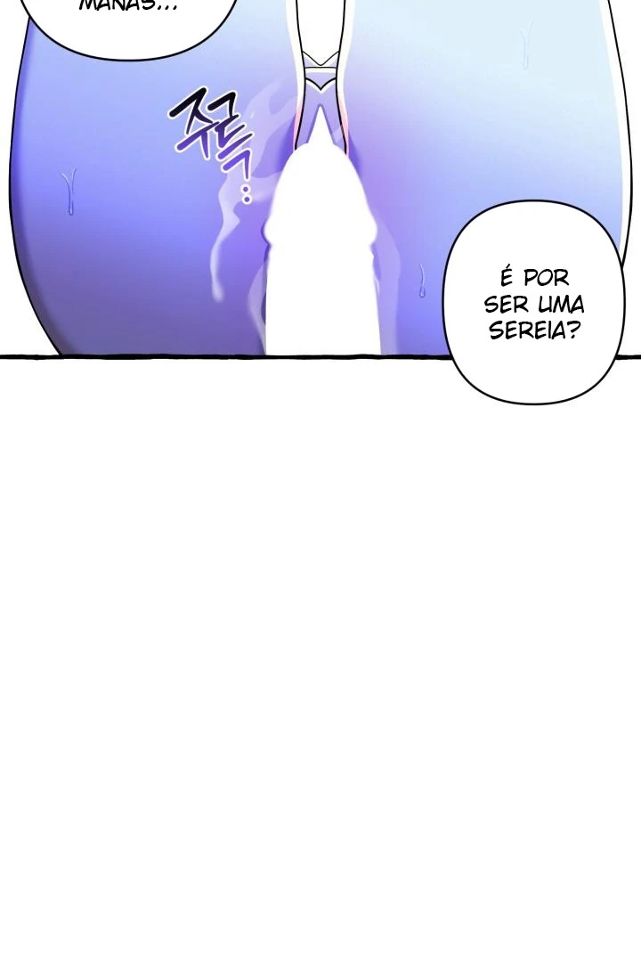 A Sereia e o Pirata Capítulo 12 Página 19
