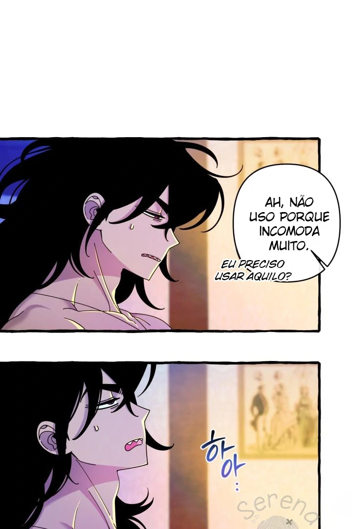 A Sereia e o Pirata Capítulo 12 Página 23