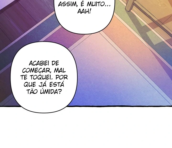 A Sereia e o Pirata Capítulo 12 Página 27