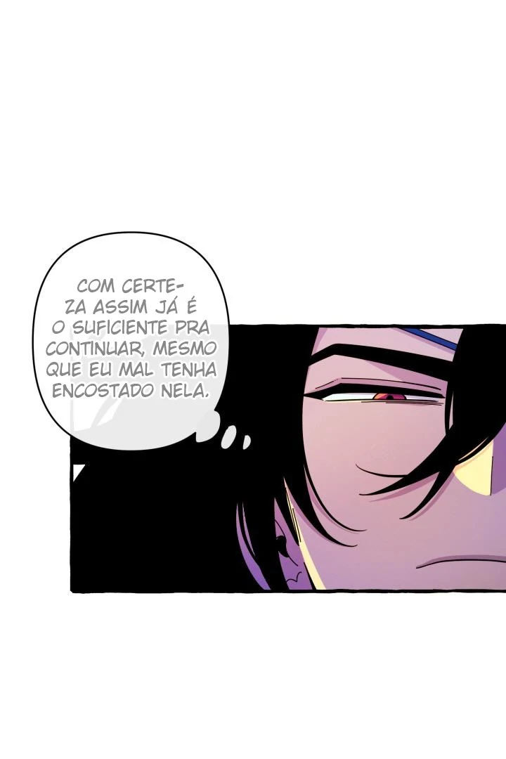 A Sereia e o Pirata Capítulo 12 Página 28