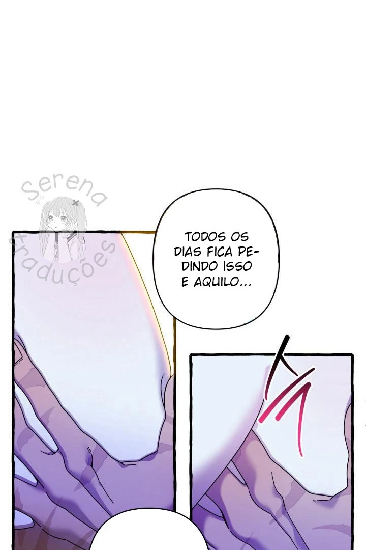 A Sereia e o Pirata Capítulo 12 Página 3