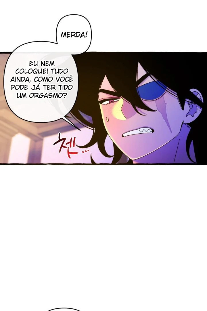 A Sereia e o Pirata Capítulo 12 Página 37