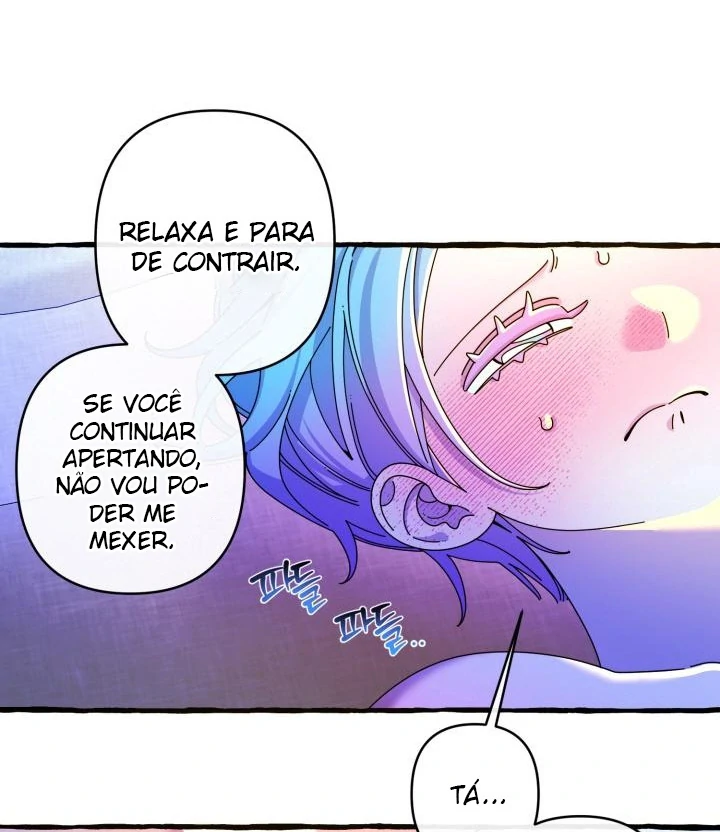 A Sereia e o Pirata Capítulo 12 Página 39