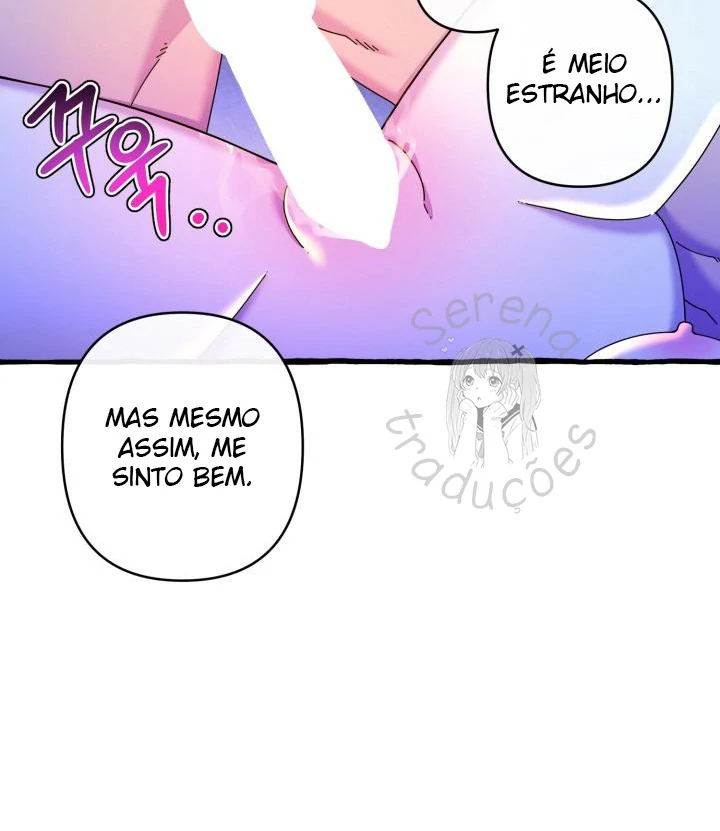 A Sereia e o Pirata Capítulo 12 Página 40