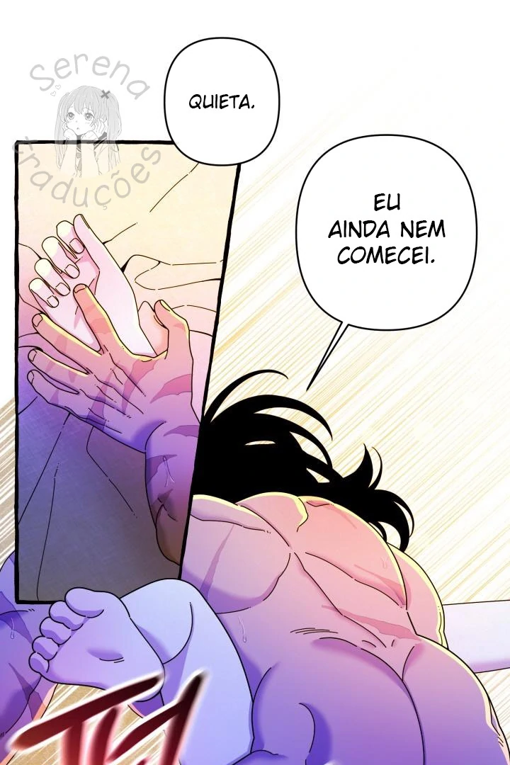 A Sereia e o Pirata Capítulo 12 Página 41
