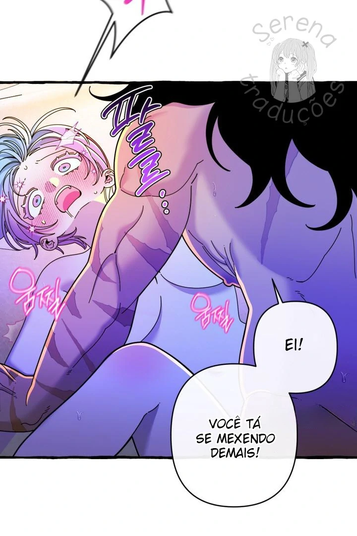 A Sereia e o Pirata Capítulo 12 Página 43