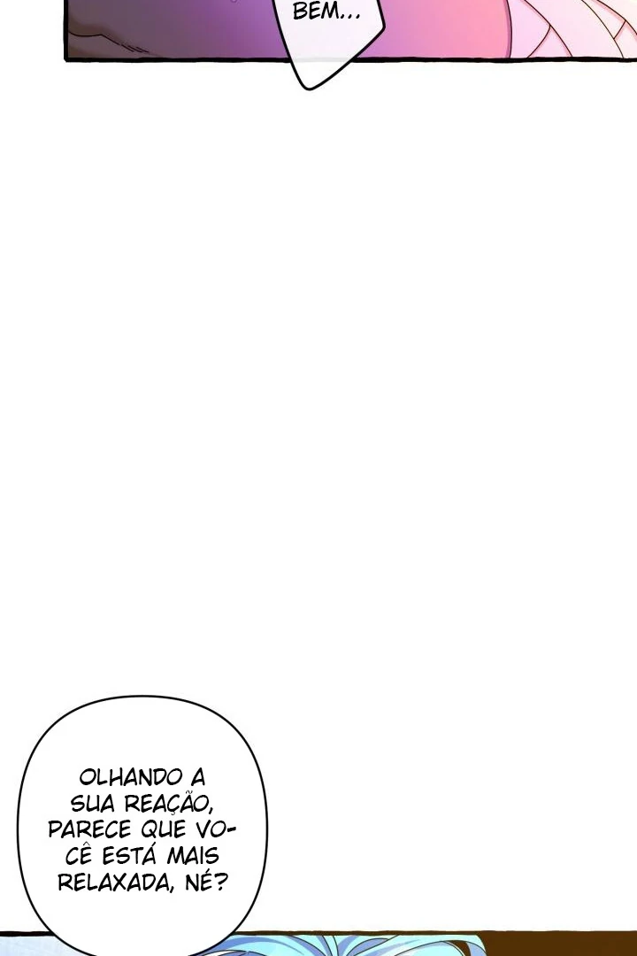 A Sereia e o Pirata Capítulo 12 Página 52
