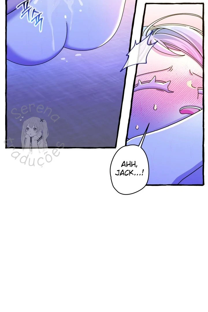 A Sereia e o Pirata Capítulo 12 Página 57