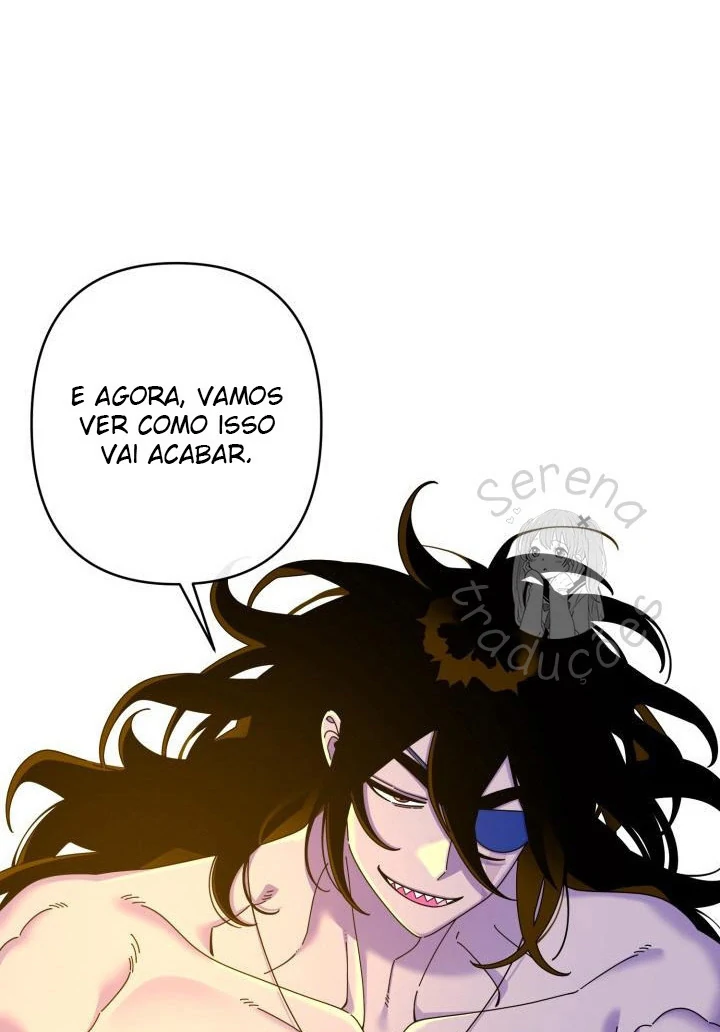 A Sereia e o Pirata Capítulo 12 Página 6