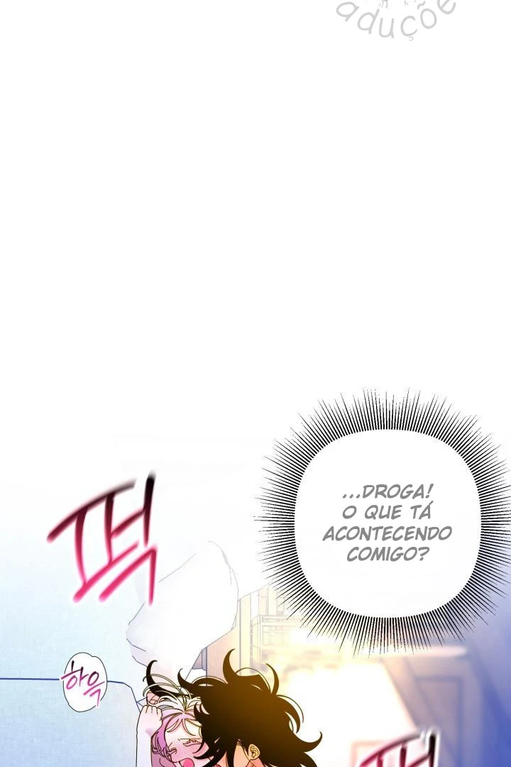 A Sereia e o Pirata Capítulo 12 Página 67