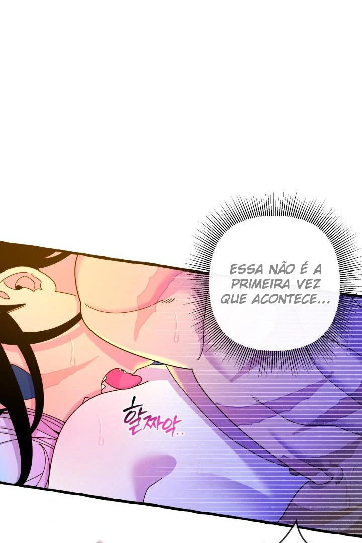 A Sereia e o Pirata Capítulo 12 Página 69